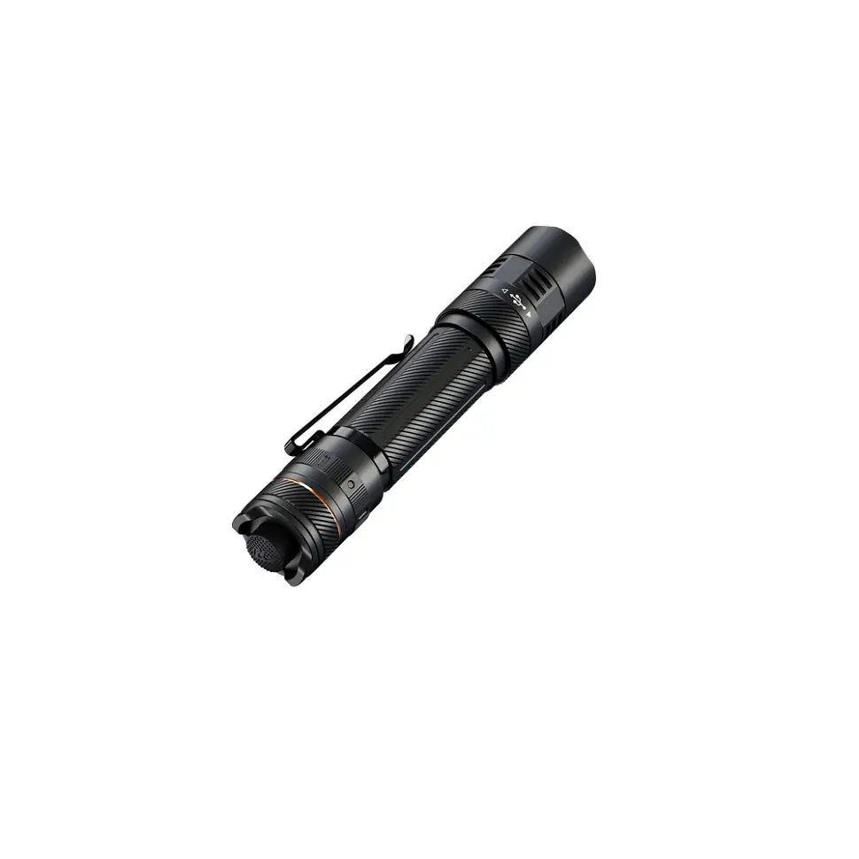 Фонарь тактический Fenix PD45R ACE - фото 2