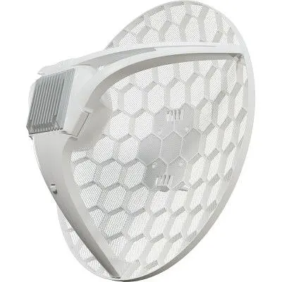 4G роутер Mikrotik (LHGGR&FG621-EA) - фото 3