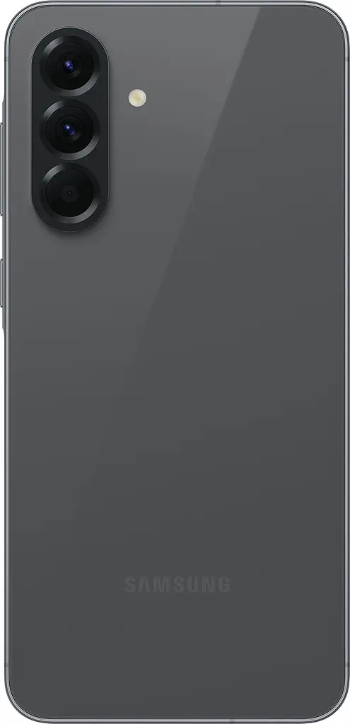 Смартфон Samsung Galaxy A56 5G 8/128Gb Graphite (SM-A566BZKAEUC) - фото 5