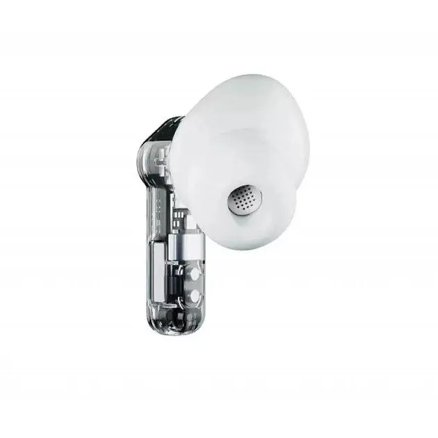 Наушники беспроводные Nothing Ear 2 белые - фото 4