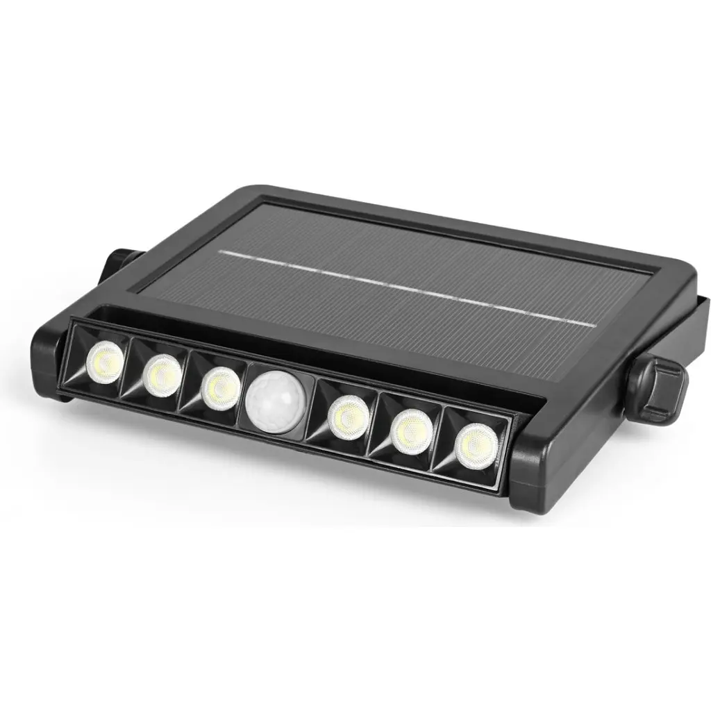 Прожектор Videx IP54 600Lm 5000K Сенсорний (VL-WLSO-025-S) - фото 4