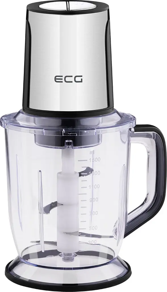 Чоппер ECG SP 4015 Chop&Cut. (подрібнювач) - фото 3