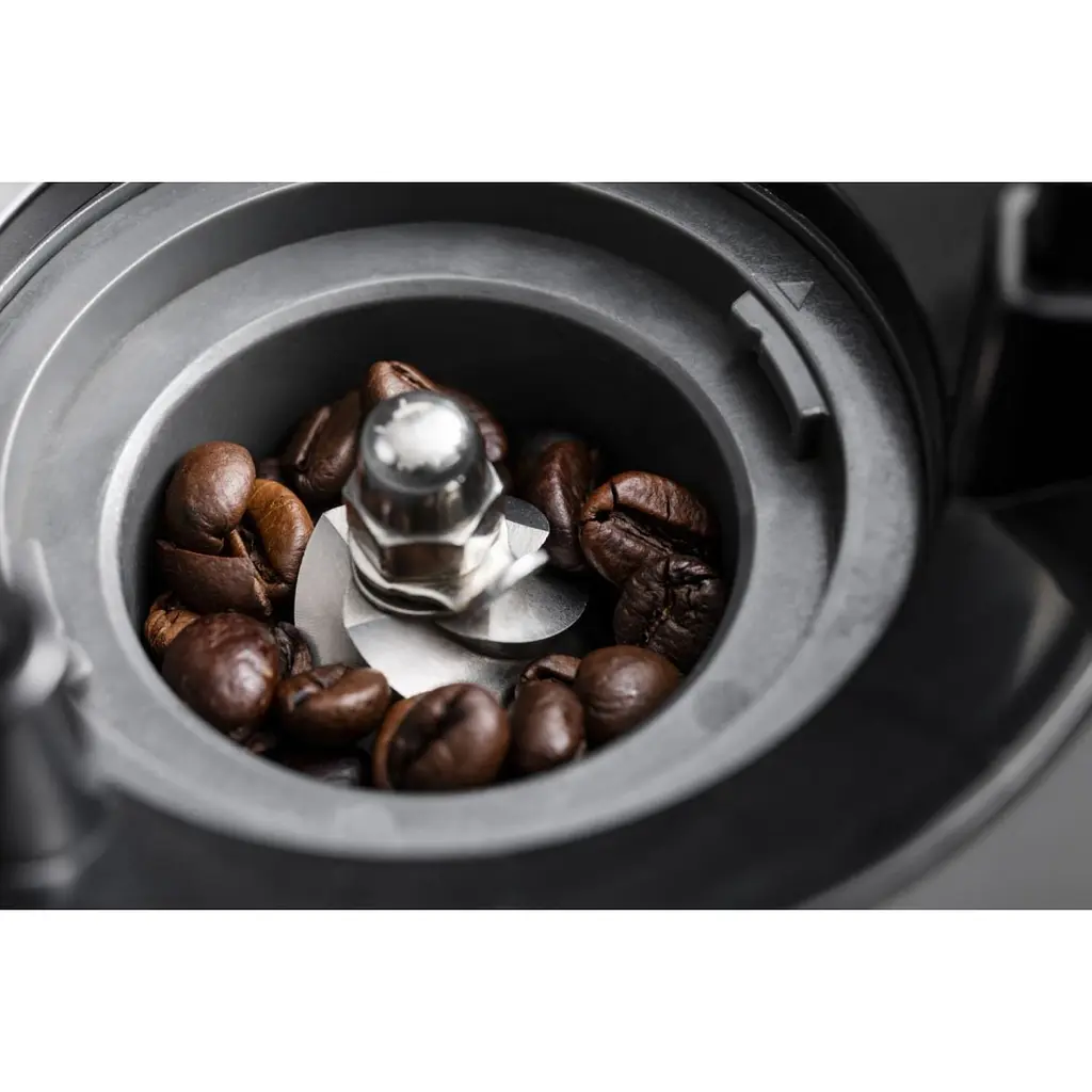 Кофемашина Gorenje GFACM20S [96036] - фото 7