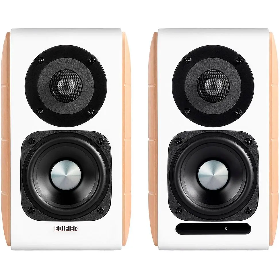 Акустическая система Edifier S880DB White [82735] - фото 3
