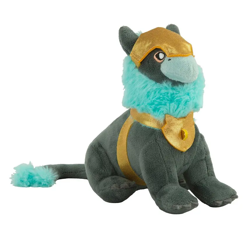 М'яка іграшка Tomy Warhammer Sacrosanct Gryph Hound (125134) - фото 2