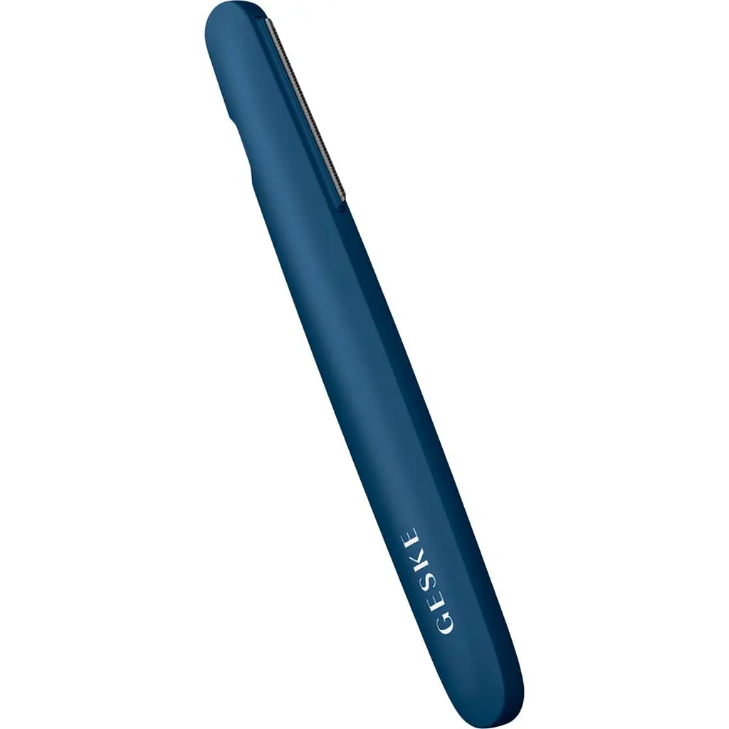 Тример для тіла GESKE Precision Trimmer 4in1 Midnight (HB0453) [132064] - фото 4