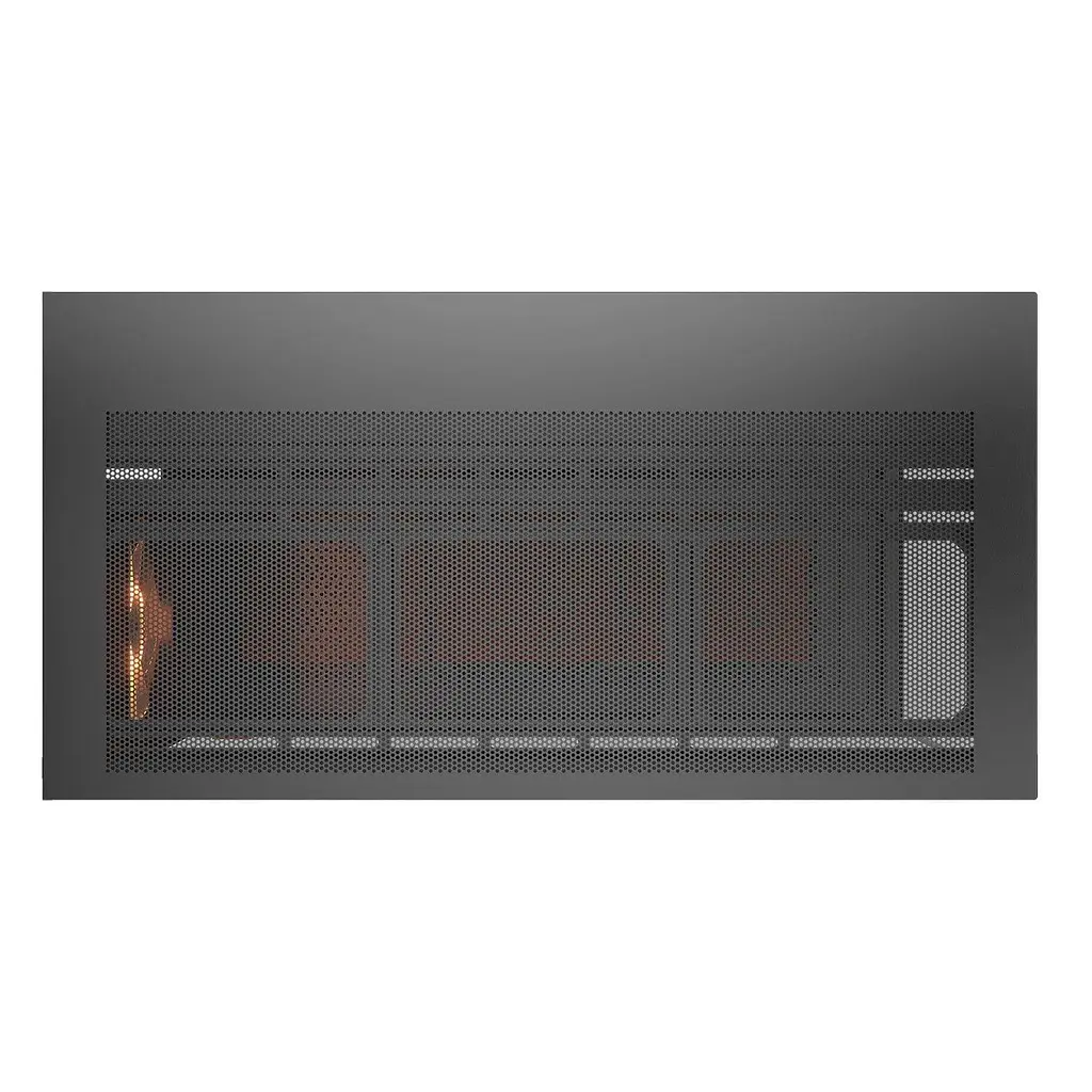 Корпус Cougar CFV235 Vision Black - фото 6