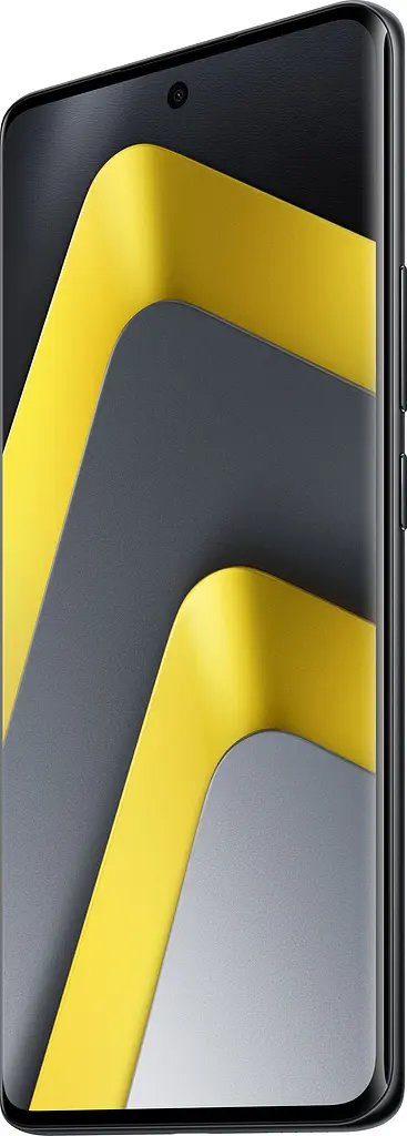 Смартфон Xiaomi Poco M8 5G 8/512GB Black Global NFC with charger - фото 3