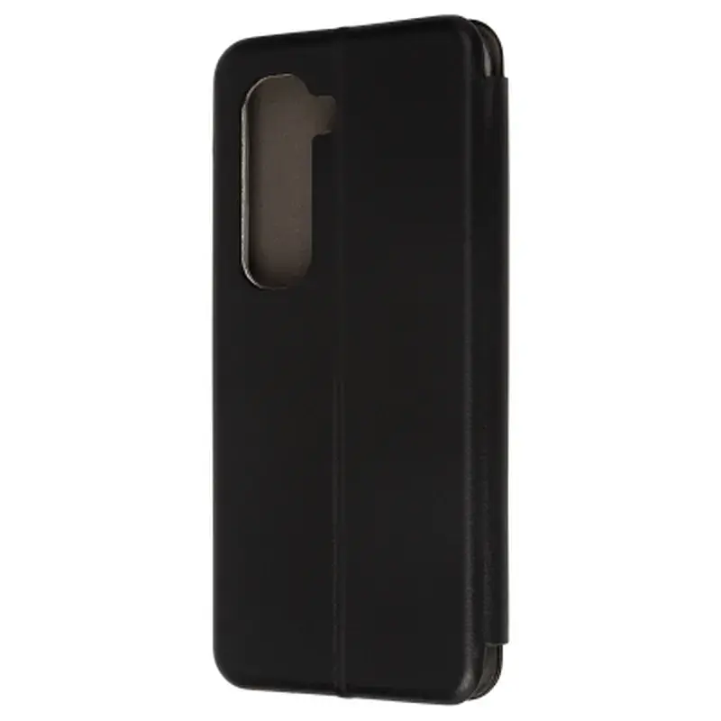 Чохол до мобільного телефона Armorstandart G-Case Infinix Hot 50 Pro Plus 4G Black (ARM84473) - фото 2