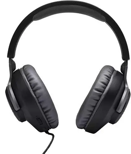 Навушники Quantum 100, Black JBL teh0023918 - фото 3