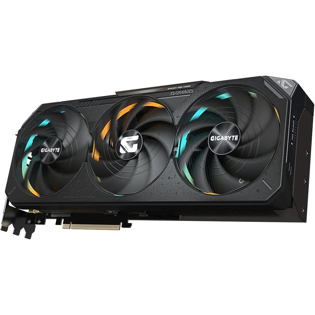 Відеокарта Gigabyte GeForce RTX 5070 Ti GAMING OC 16G (GV-N507TGAMING OC-16GD) EU [125987] - фото 6