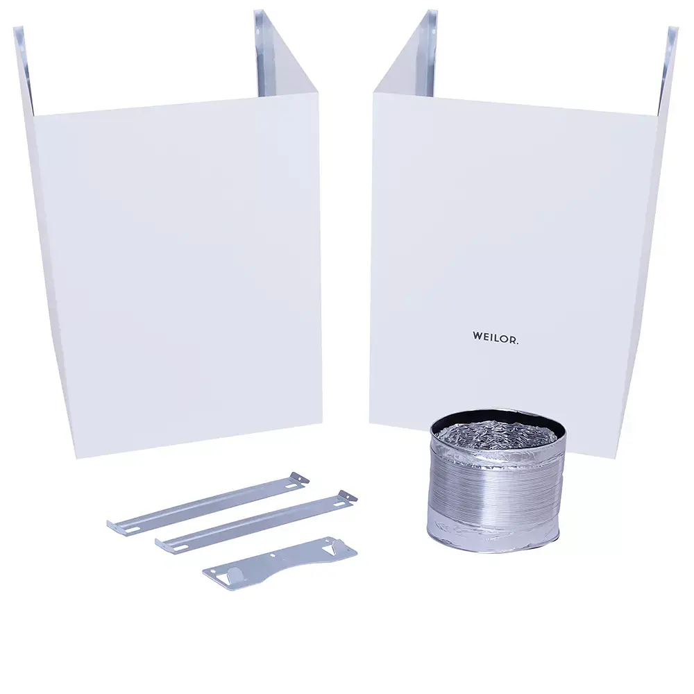 Витяжка декоративна Т-подібна WEILOR Slimline WP 6230 WH 1000 LED - фото 9
