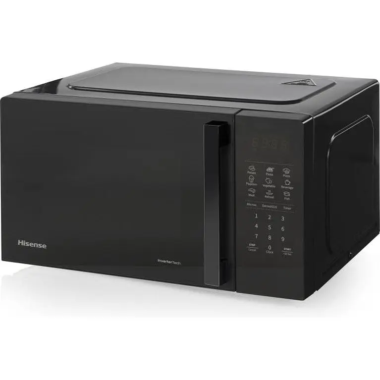 Микроволновая печь Hisense H20MOBS4HI (MO20XYZ) - фото 2