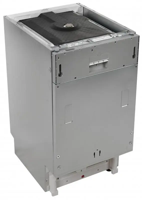 Встраиваемая посудомоечная машина Whirlpool WSIC 3M27 C - фото 5