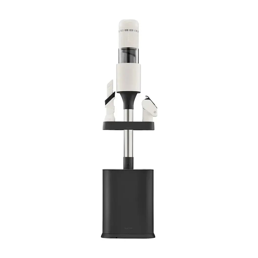 Пилосос Roborock Alioth Lite H60 Hub - фото 8