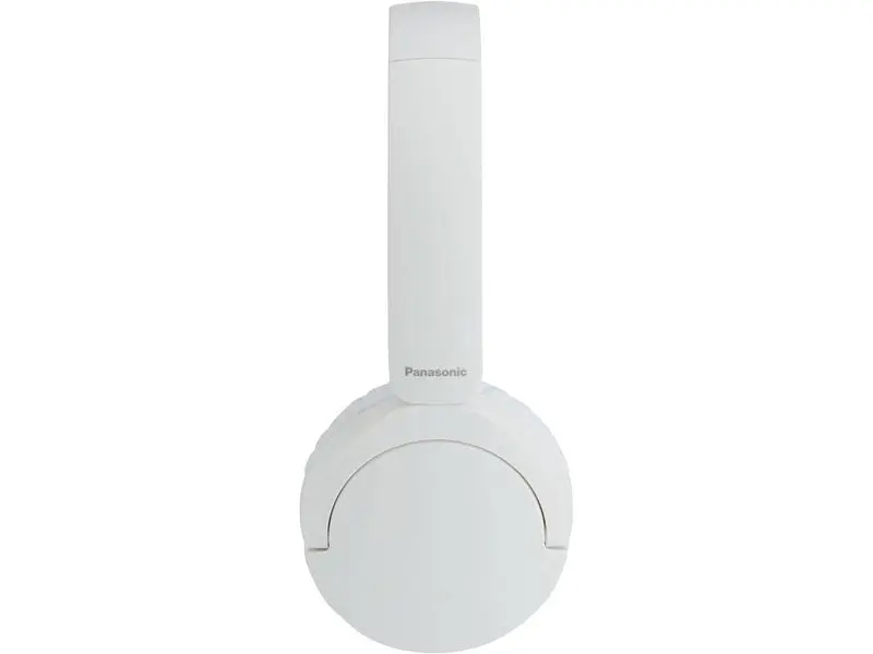 Навушники з мікрофоном Panasonic RB-HF630B White (RB-HF630BE-W) - фото 2