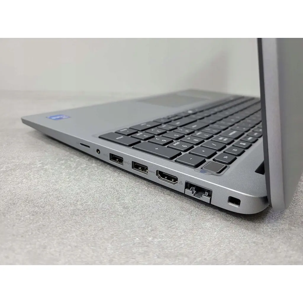 Ноутбук Dell Latitude 15,i7-1365U,64GB,2TB,IPS,Windows 11 Професійна - фото 13