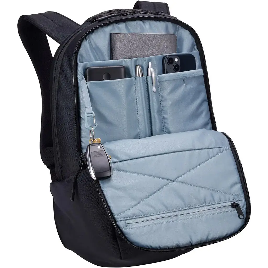 Рюкзак Thule Subterra 2 Backpack 21L Black (3205024) [107591] - фото 7