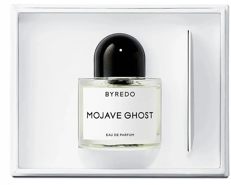 Оригінал Byredo Mojave Ghost 50 мл Парфумована вода - фото 3