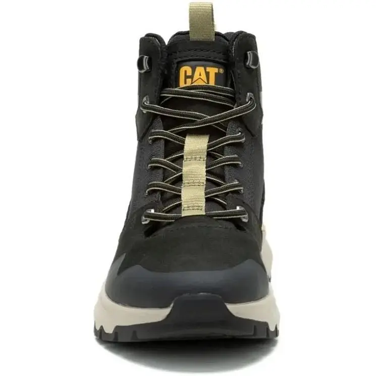 Черевики Caterpillar Colorado Sneaker 42 Black (1103-P725941-42) - фото 7