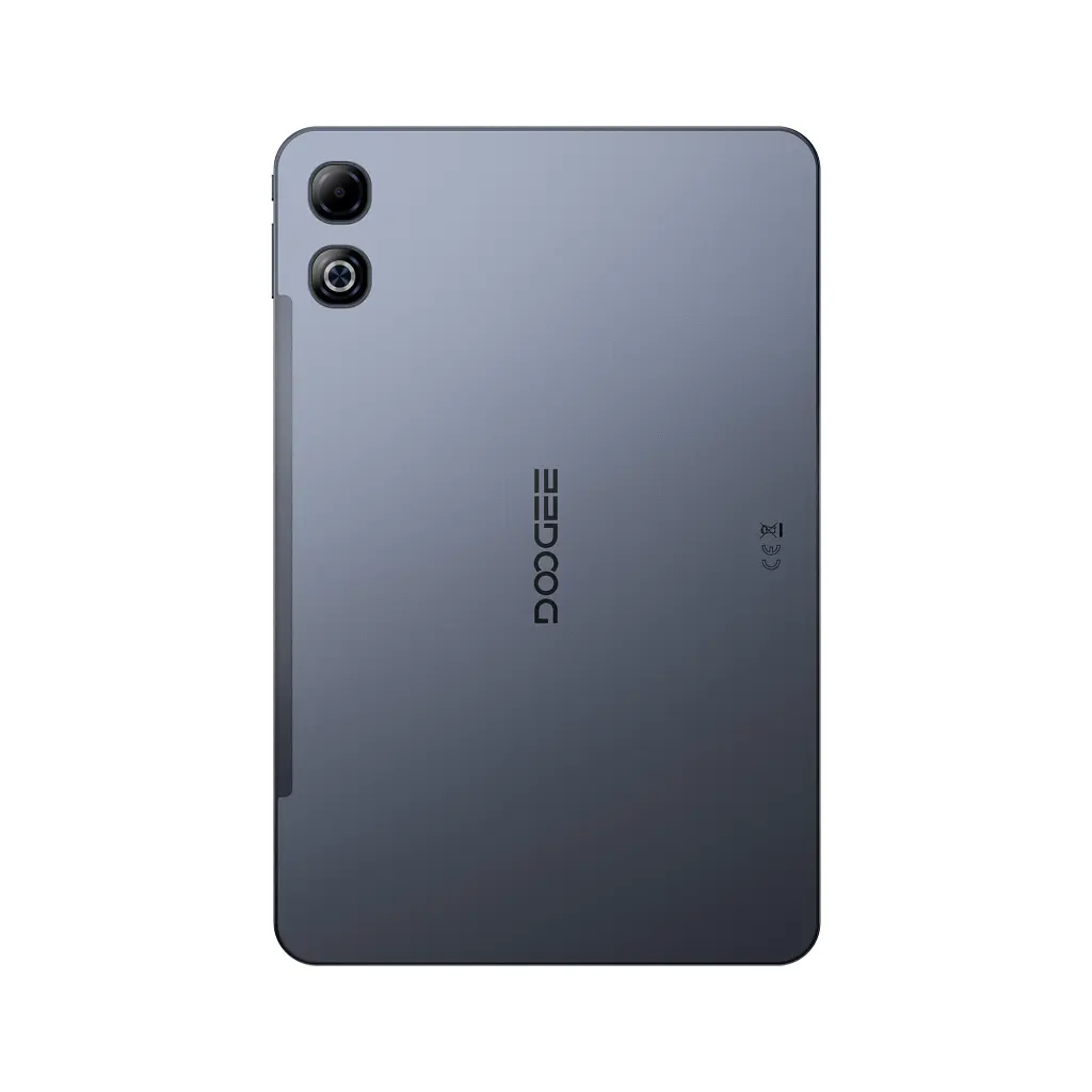 Планшет Doogee Tab G6 Max 13.4" 6/256GB 4G (LTE) Grey (6923740291283) - фото 4