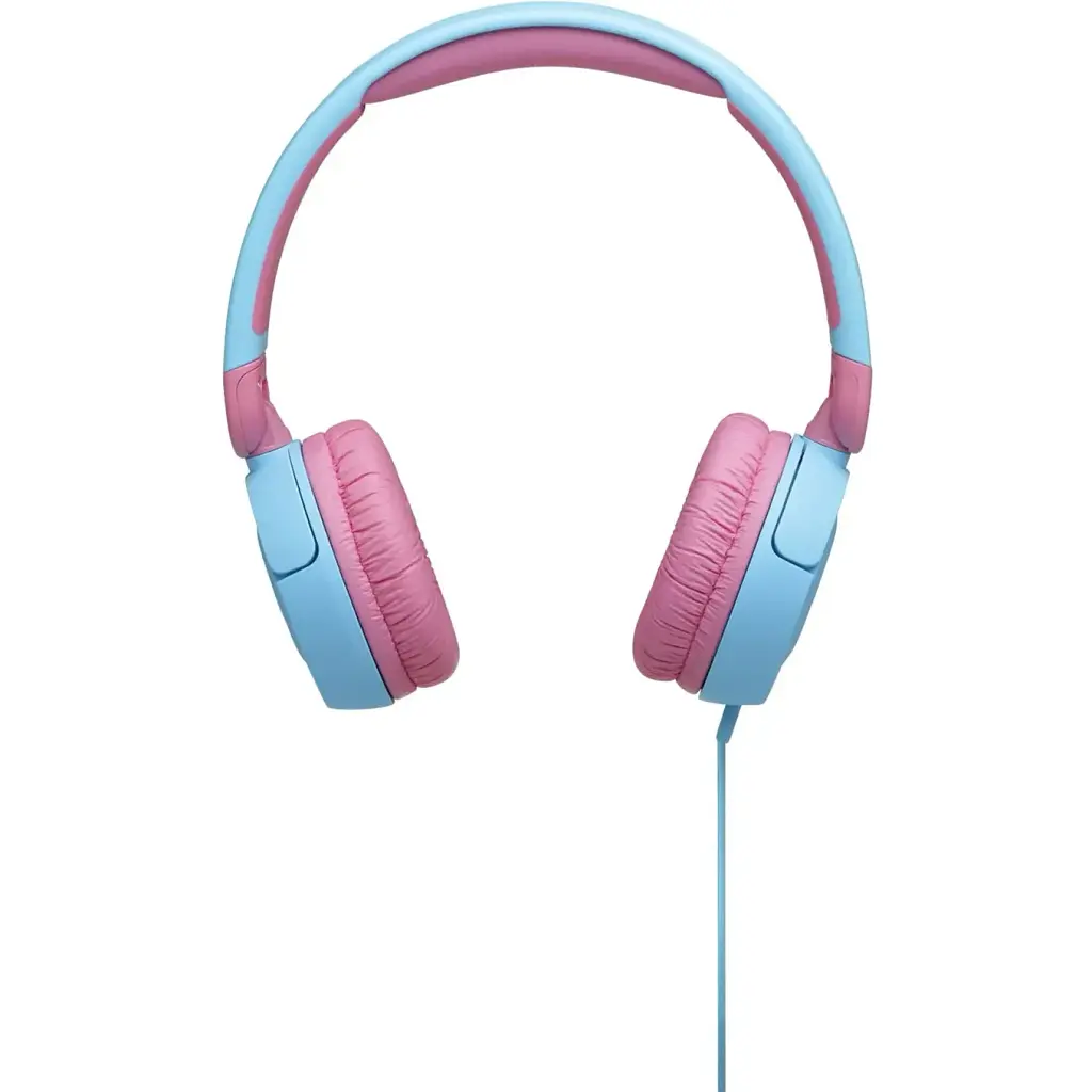 Гарнітура JBL JR310 (JBLJR310BLU) Blue (6657162) - фото 2