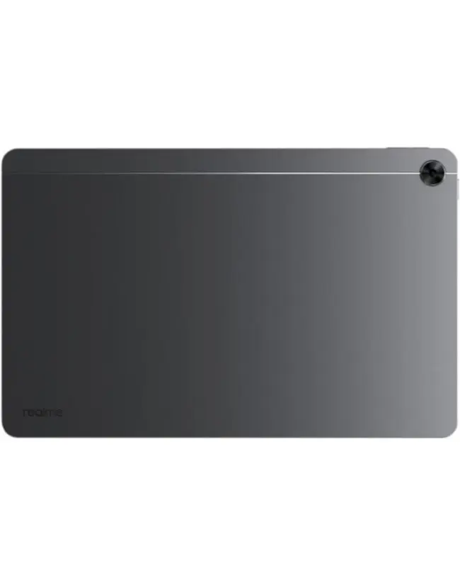Планшет realme Pad 3/32GB Wi-Fi Grey (Глобальна версія) - фото 3