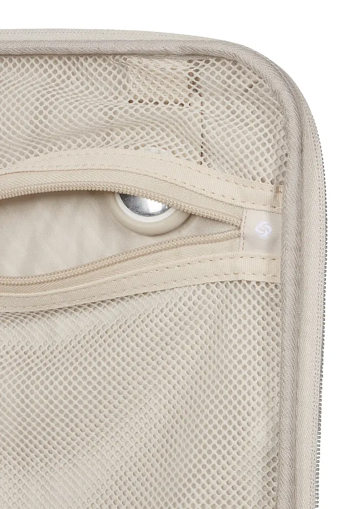 Валіза Samsonite PARALUX HS STONE GREY 67x47x30(33) 67 См KT2*08002 - фото 3