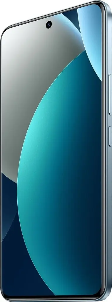 Смартфон Xiaomi Redmi Note 15 Pro 12/512GB Glacier Blue (Global) (no charger) [NFC] - фото 4