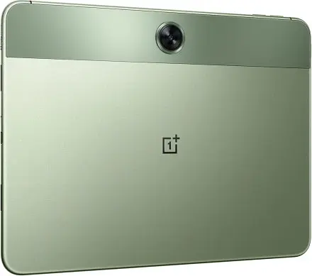 Планшет OnePlus Pad Go 8/128GB LTE Twin Mint - фото 3