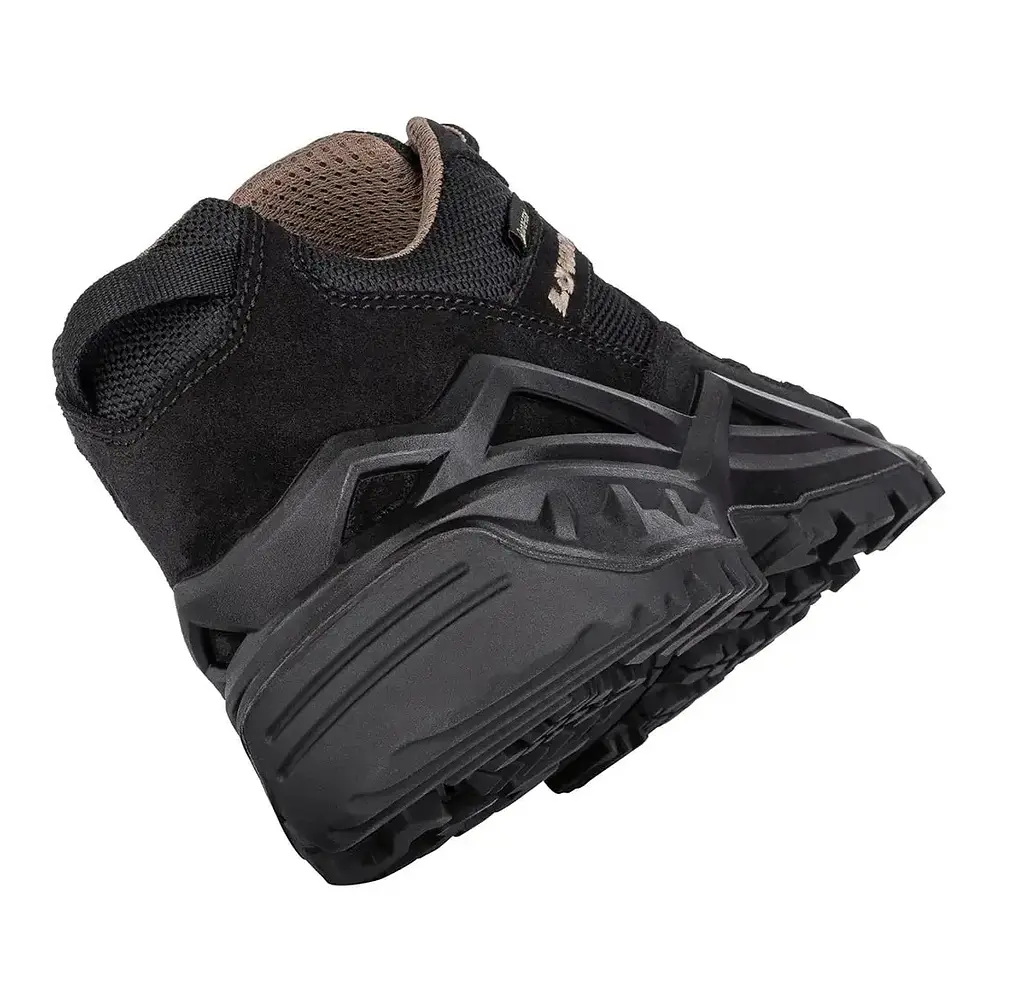 Кросівки Lowa Sirkos Evo GTX LO 41.5 Black (1012-310805-9983-41.5) - фото 5