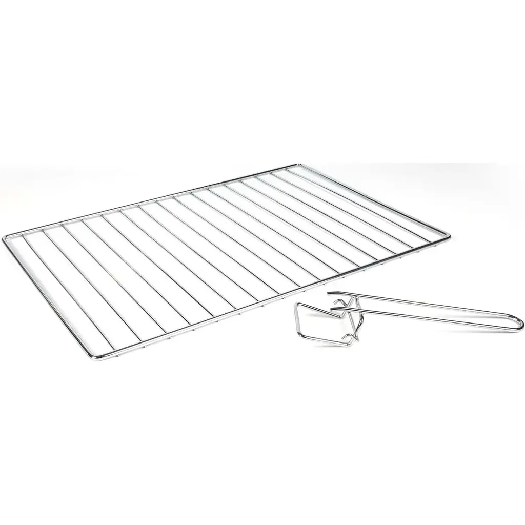 Настільна електрична духовка Holmer HEO-083CT [132458] - фото 3