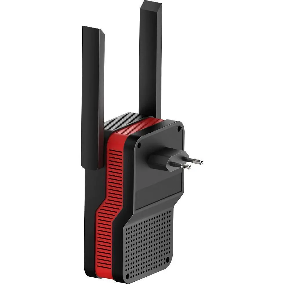 Ретранслятор Wi-Fi сигналу Cudy RE3000 [141676] - фото 4