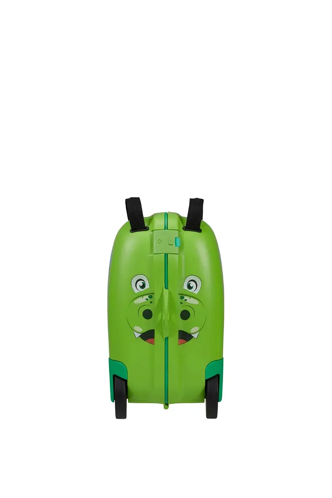 Валіза Samsonite DREAM2GO DINOSAUR D. 52x38x21 52 См KK5*94001 - фото 11