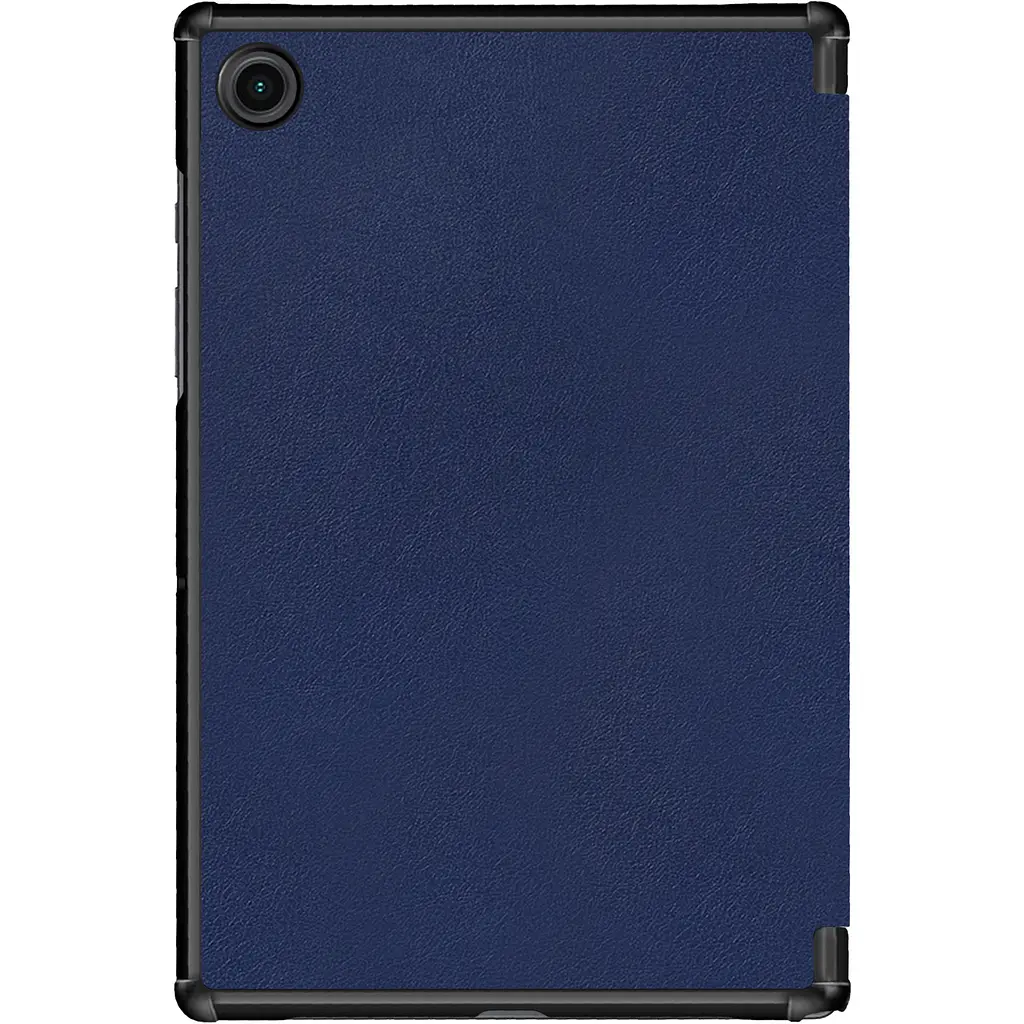 Чохол-книжка ArmorStandart Smart Case для Samsung Galaxy Tab A9 / A11 Blue (ARM70987) [118000] - фото 2