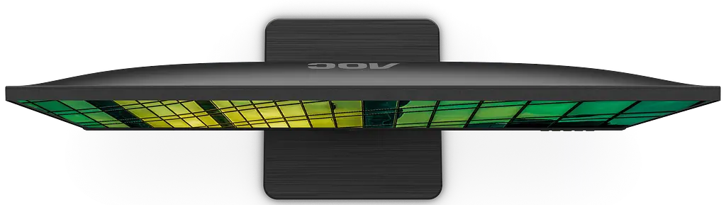 Монитор AOC 31.5` U32E2N [75389] - фото 7