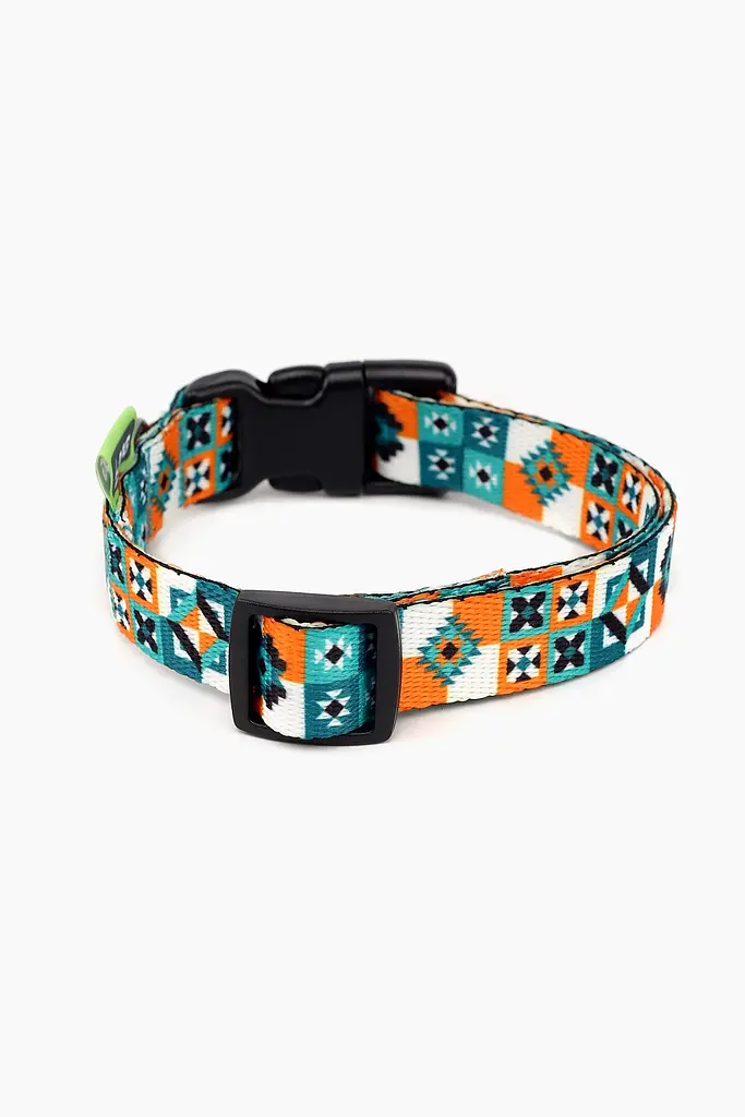 Нашийник ТМ HIDOG Scandinavion, розмір XL (ширина 25мм (43-66см)) (2100102209016A)(SN) shop (2100102209016) - фото 2