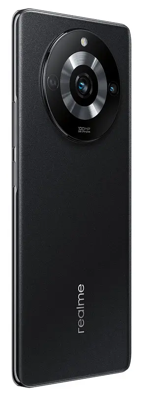 Смартфон Realme 11 Pro 5G 12/512Gb Black CN Глобальна прошивка - фото 4