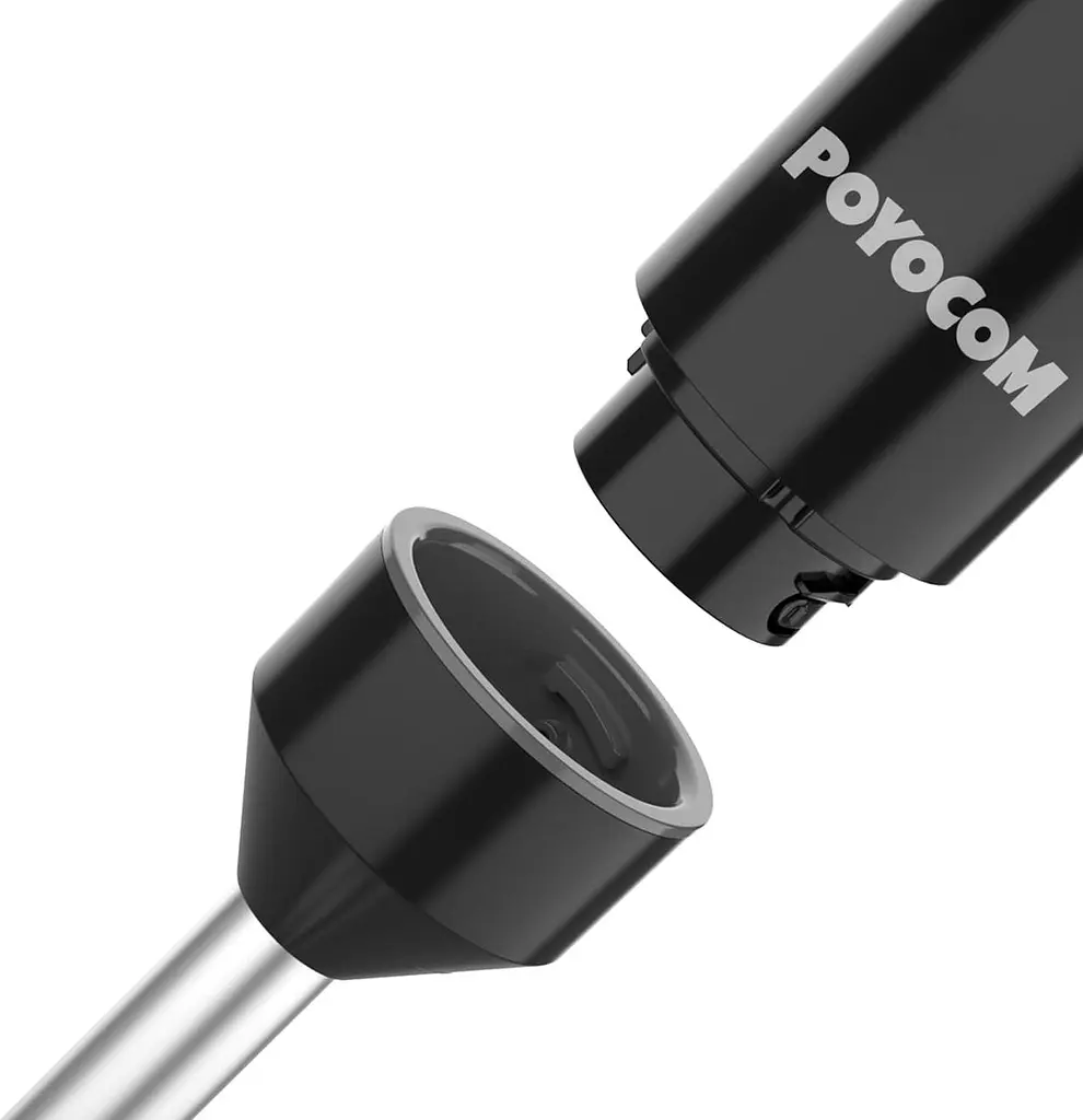 Бездротовий блендер POYOCOM 4-в-1 з USB Type-C - фото 5