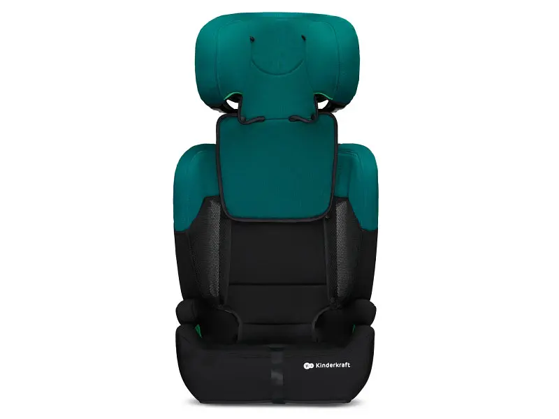 Автокрісло KinderKraft Comfort Up i-Size Green (KCCOUP02GRE0000) - фото 3
