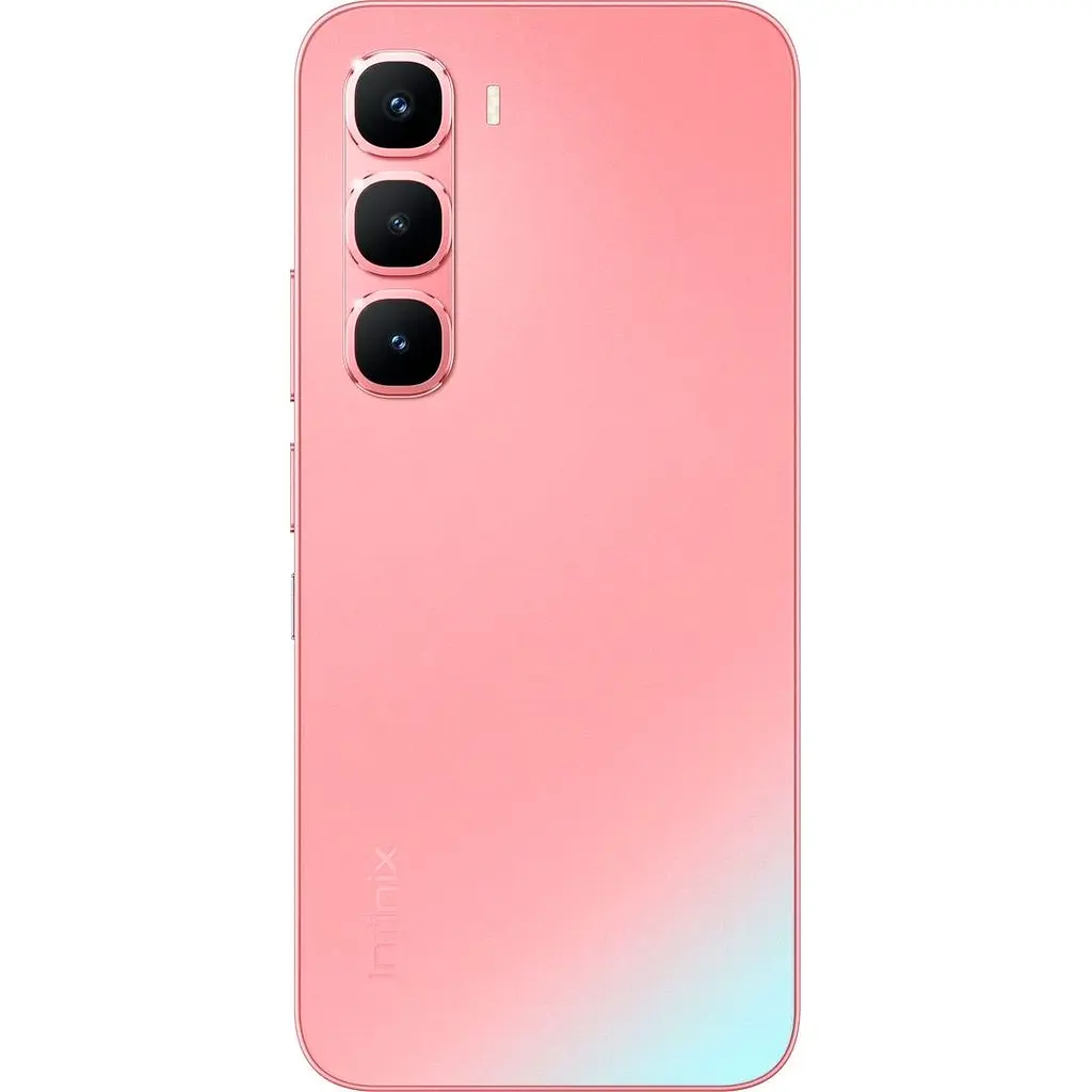 Смартфон Infinix Hot 60 Pro 8/256GB Coral Tides [147463] - фото 5