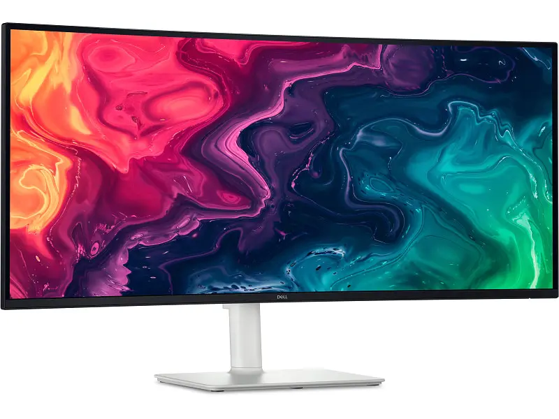 Монітор Dell S3425DW (210-BQWR) - фото 2