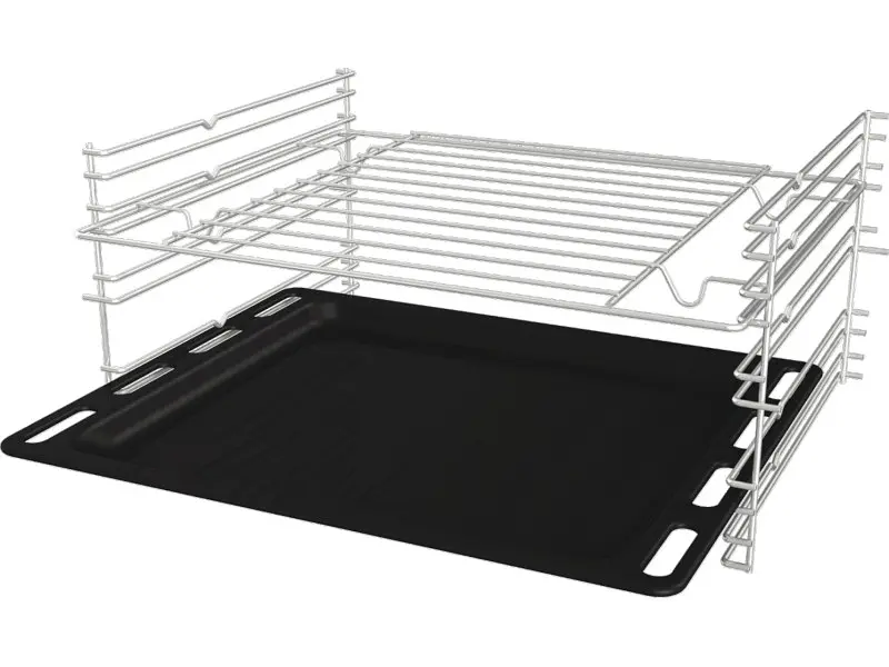 Духова шафа Gorenje BO6635E01B - фото 4