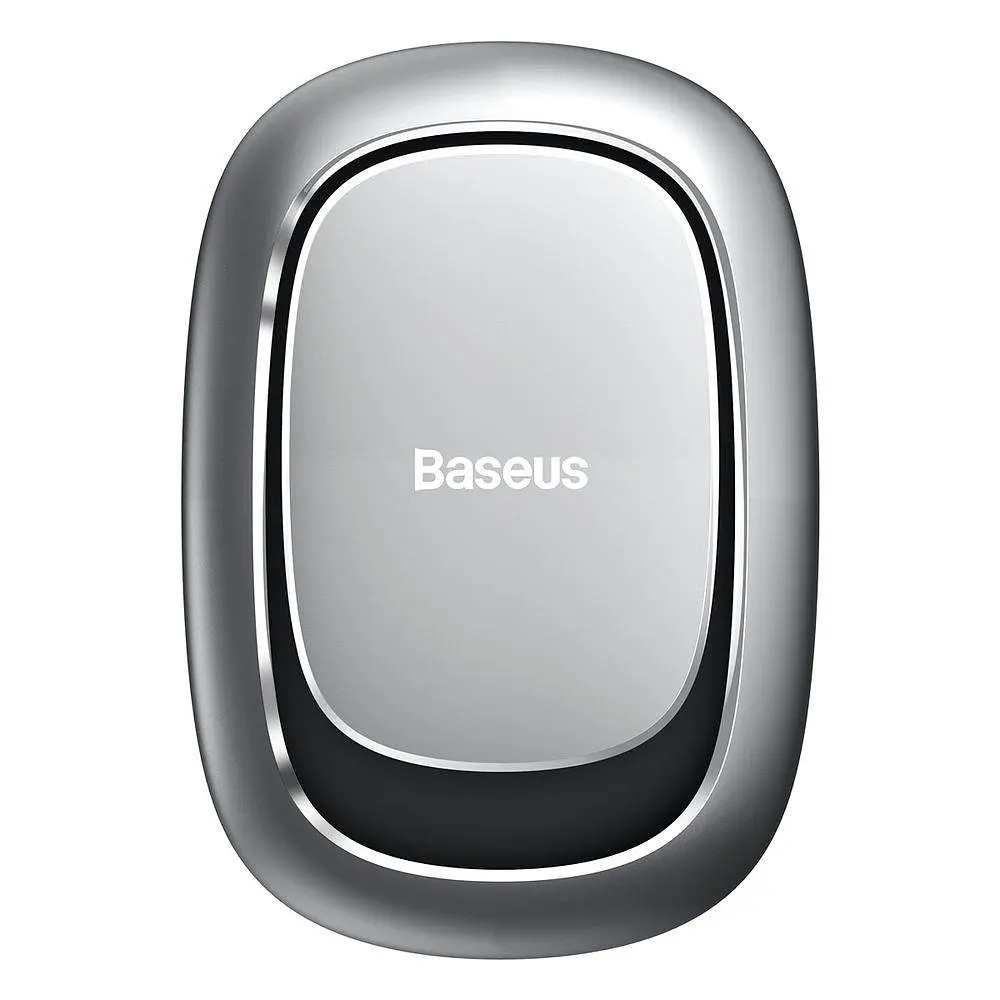 Гачки-тримачі Baseus Beetle Vehicle Hook Dark Сірий