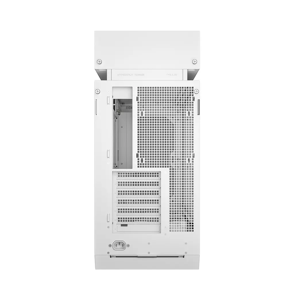 Корпус DeepCool CL660 White (R-CL660-WHNNA0-G-1) - фото 7