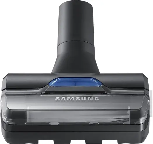 Пилосос безмішковий Samsung VC07M31A1HP/UK Червоний UA - фото 2