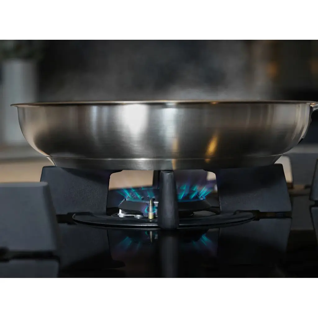 Варочная поверхность Electrolux KDI951723K комбинированная [949751009] [140647] - фото 7