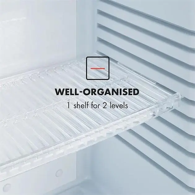 Мини холодильник Klarstein Happy Hour 30 л. (10005400) - фото 4