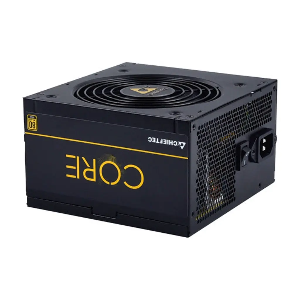 Блок живлення Chieftec 700W (BBS-700S) - фото 3