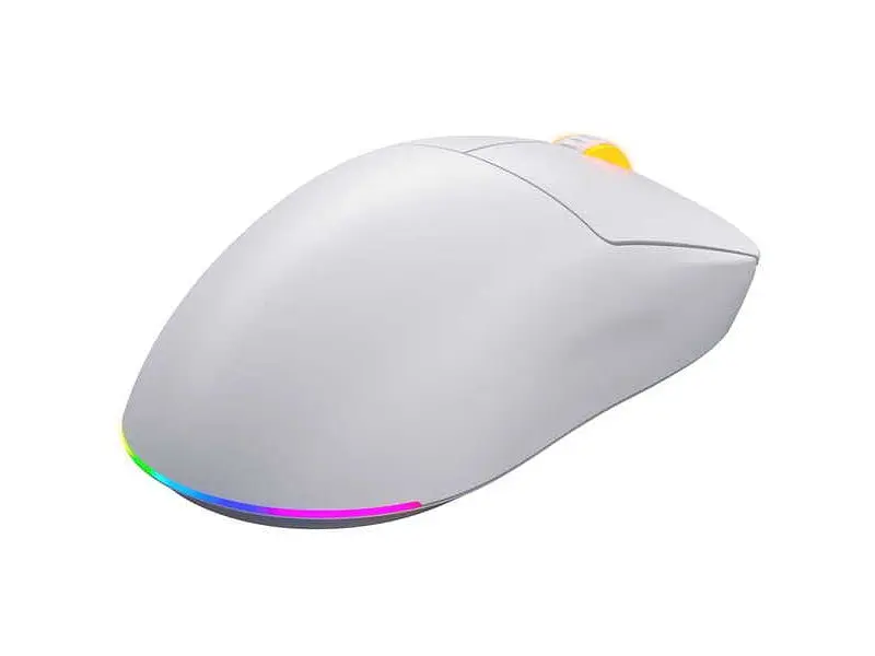 Миша Hator Quasar 3 Wireless White (HTM731) - фото 2
